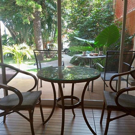Casa Calnacazco Apartment Tepoztlan Exterior photo